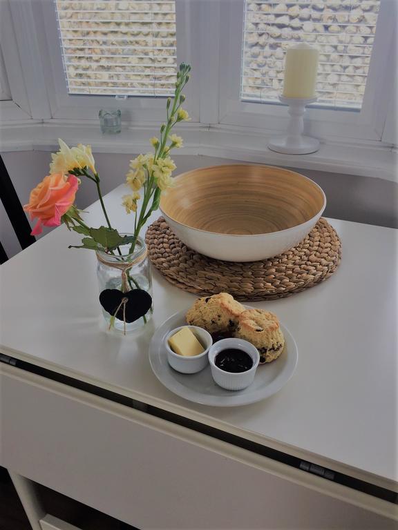 Copper'S Cottage Sheringham Extérieur photo
